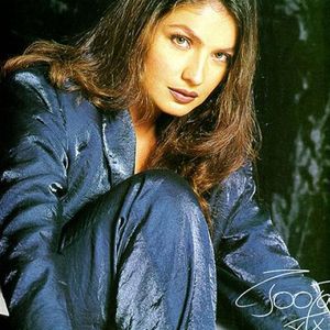 Pooja Bhatt Image