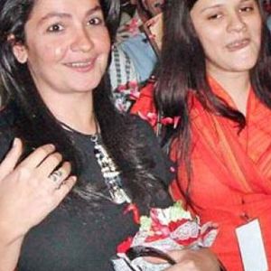 Pooja Bhatt Image