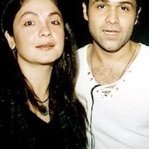 Pooja Bhatt Image