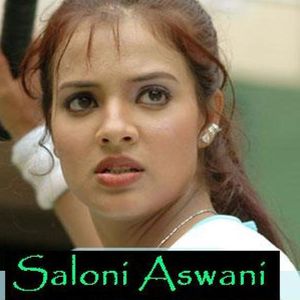 Saloni Aswani Image