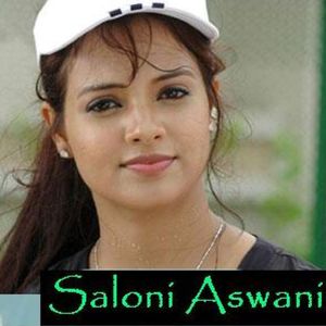 Saloni Aswani Image