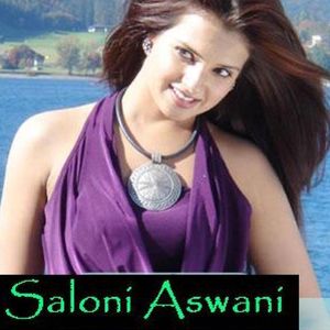 Saloni Aswani Image