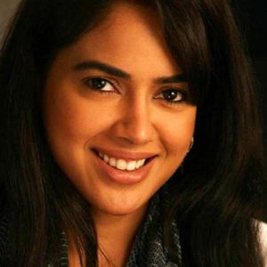 Sameera Reddy Image
