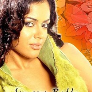 Sameera Reddy Image