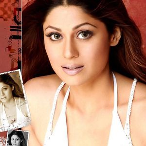 Shamita Shetty Image