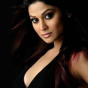 Shamita Shetty Image