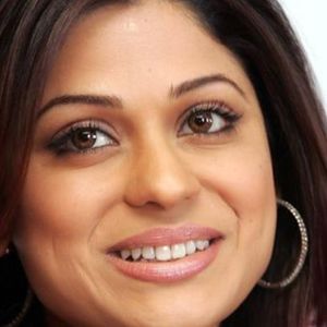 Shamita Shetty Image