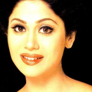 Shamita Shetty Image