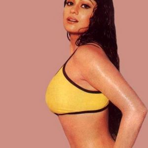 Shamita Shetty Image