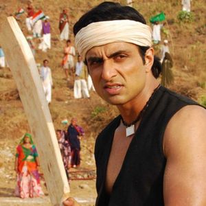 Sonu Sood Image