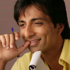 Sonu Sood Image