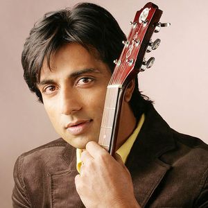Sonu Sood Image