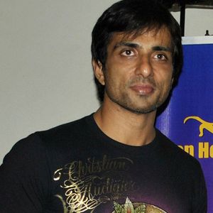 Sonu Sood Image