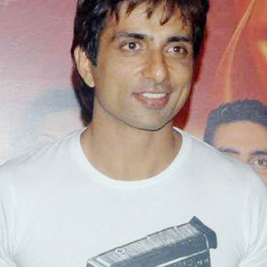Sonu Sood Image