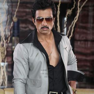 Sonu Sood Image