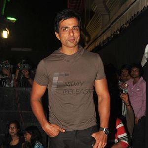 Sonu Sood Image