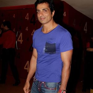 Sonu Sood Image