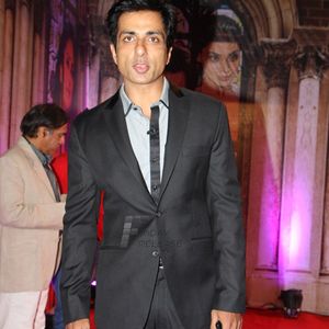 Sonu Sood Image