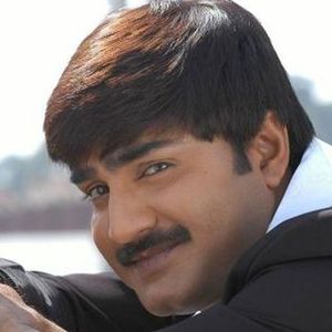 Srikanth Image