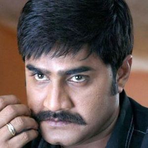Srikanth Image