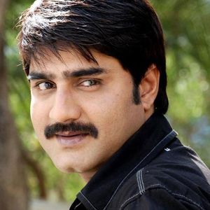 Srikanth Image