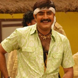 Srikanth Image