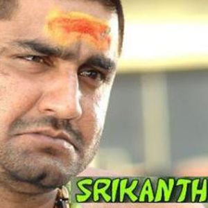 Srikanth Image