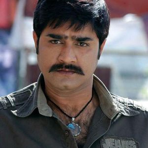 Srikanth Image