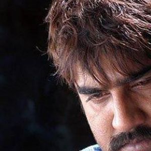 Srikanth Image
