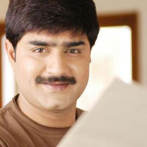 Srikanth Image