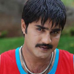 Srikanth Image