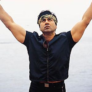 Sunny Deol Image