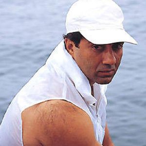 Sunny Deol Image