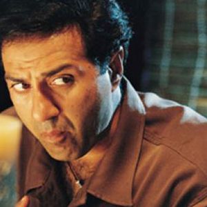 Sunny Deol Image