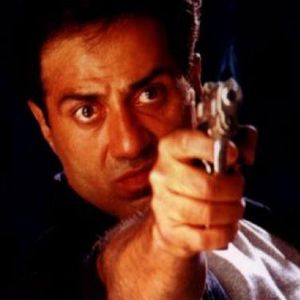 Sunny Deol Image