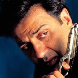Sunny Deol Image