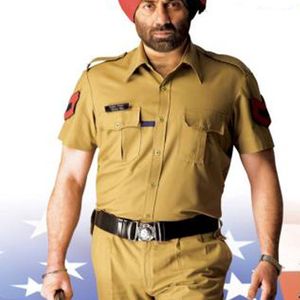 Sunny Deol Image