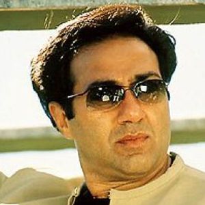Sunny Deol Image