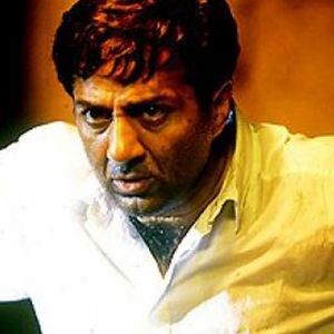 Sunny Deol Image