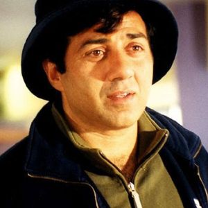Sunny Deol Image
