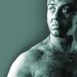 Sunny Deol Image
