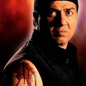 Sunny Deol Image
