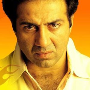 Sunny Deol Image