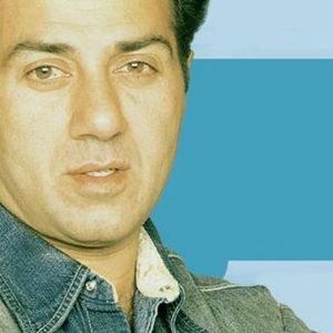 Sunny Deol Image