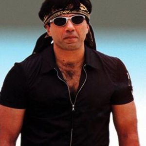 Sunny Deol Image