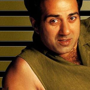 Sunny Deol Image