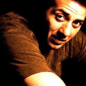 Sunny Deol Image