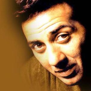 Sunny Deol Image