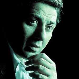 Sunny Deol Image