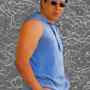 Sunny Deol Image